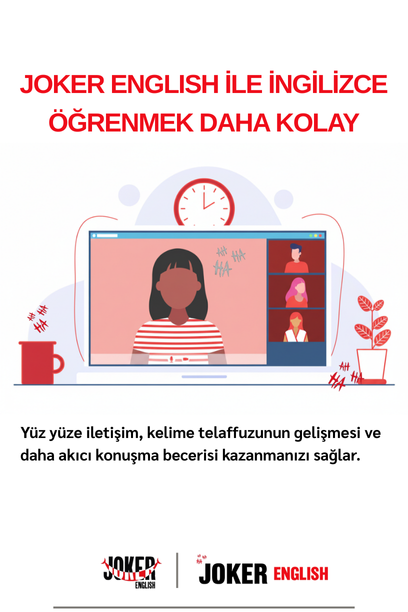 Görüntülü Sohbet